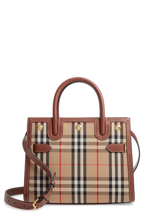 burberry portafolio|burberry purses for women.